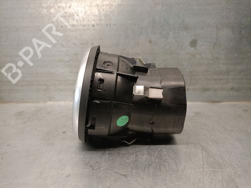 Air vent MERCEDES-BENZ A-CLASS (W176) A 180 CDI (176.000) | BP25245470I21 