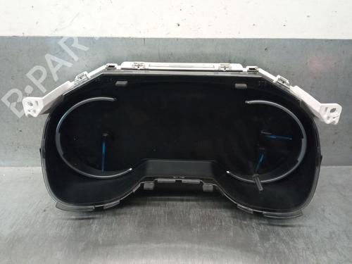 Cockpit TOYOTA RAV 4 V (_A5_, _H5_) 2.5 Hybrid AWD (AXAH54) (178 hp) 29812091