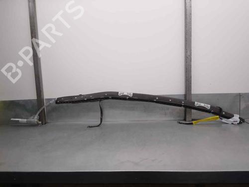 Used Left curtain airbag MERCEDES-BENZ C-CLASS (W203) C 32 AMG Kompressor (203.065) (354 hp) 16170054