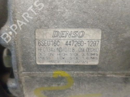 AC compressor LEXUS IS II (_E2_) 220d (ALE20) | BP40539080M34 - Image 5
