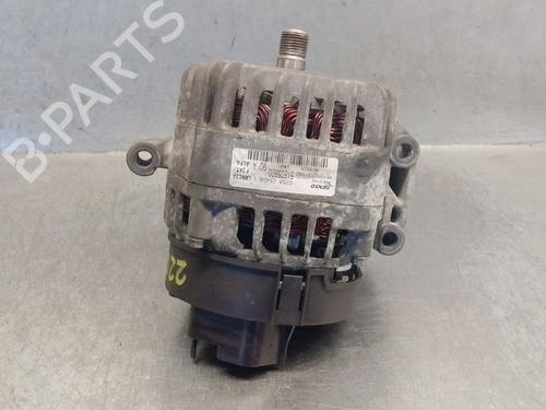 Alternator FIAT GRANDE PUNTO (199_) 1.3 D Multijet (199.AXD11, 199.AXD1A, 199.AXD1B,... | BP23246007M7 