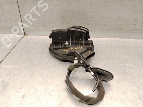 Venstre bagtil lås FORD GALAXY III (CK) 2.0 TDCi | BP36309307C100 - Image 3
