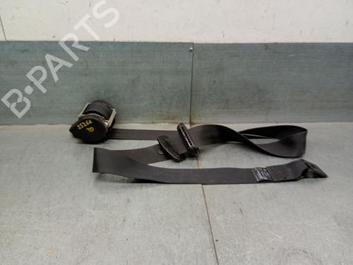 Sikkerhedssele bag højre Sikkerhedssele bag højre RENAULT GRAND SCÉNIC III (JZ0/1_) 1.6 dCi (JZ00, JZ12) (130 hp) 34194003 34194003