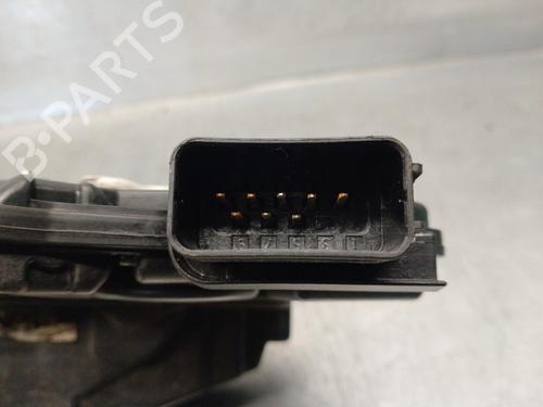 Front right lock MAZDA 5 (CR) 2.0 CD (CR19) | BP13735949C97 