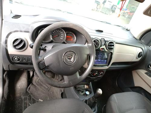 Højre forlygte DACIA LODGY (JS_) 1.5 dCi | BP30510940C29 - Image 20