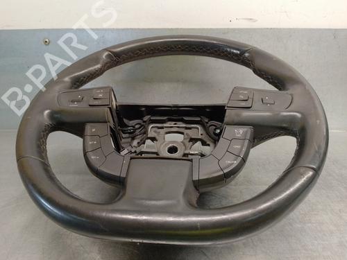 Steering wheel PEUGEOT 508 I (8D_) 2.0 BlueHDi 180 | BP15587909C49 
