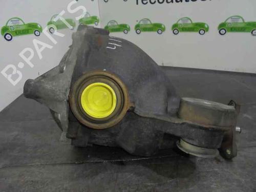 Used Rear differential Rear differential JAGUAR S-TYPE II (X200) 3.0 V6 (238 hp) 2124023 2124023