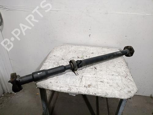 Used Driveshaft BMW X1 (E84) sDrive 18 d (143 hp) 30846548