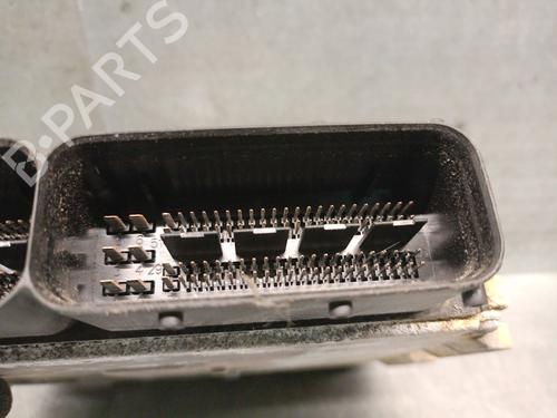 Engine control unit (ECU) OPEL CORSA D (S07) 1.3 CDTI (L08, L68) | BP34722279M57 - Image 3