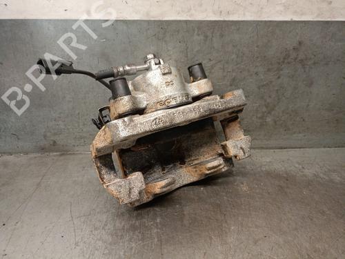 Left front brake caliper MERCEDES-BENZ CITAN Box Body/MPV (W420) 1.5 110 CDI (420.623, 420.625) | BP26010188M105 