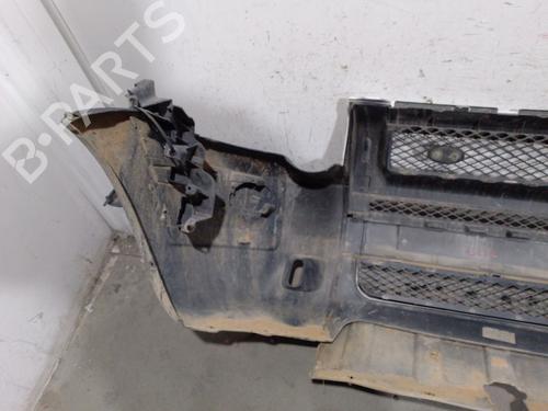 Front bumper LAND ROVER FREELANDER I (L314) 2.0 Td4 4x4 | BP24398066C7 