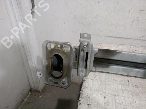 Front bumper reinforcement FORD TRANSIT COURIER B460 MPV 1.5 TDCi | BP27574503C109 