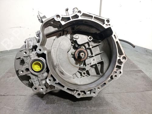 Used Gearbox Gearbox 37437202 37437202