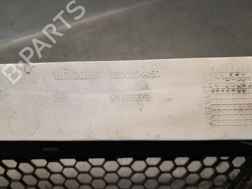 Grill RENAULT TRAFIC II Van (FL) 1.9 dCi 100 (FL0C, FL0K, FL0B) | BP36529762C40 - Image 5