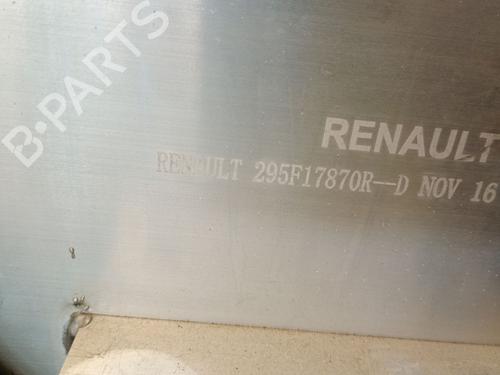 Battery RENAULT CLIO V (B7_) 1.6 E-TECH 140 (B7MU) | BP29386864E11 
