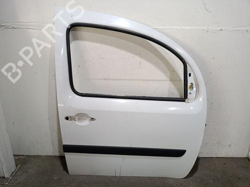 Porta anteriore destra Porta anteriore destra RENAULT KANGOO / GRAND KANGOO II (KW0/1_) 1.5 dCi 90 (KW05, KW08, KW0G, KW11) (90 hp) 37158703 37158703