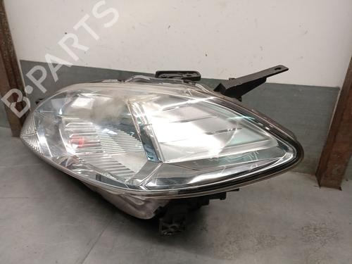 Left headlight HONDA FR-V (BE) 2.2 i CTDi (BE5) | BP33802415C28  - Image 6