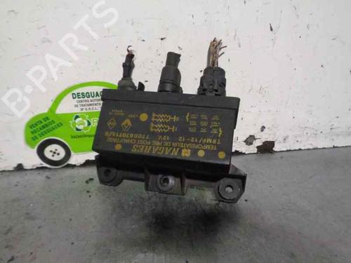 Used Electronic module PEUGEOT 106 II (1A_, 1C_) 1.5 D (57 hp) 9088861