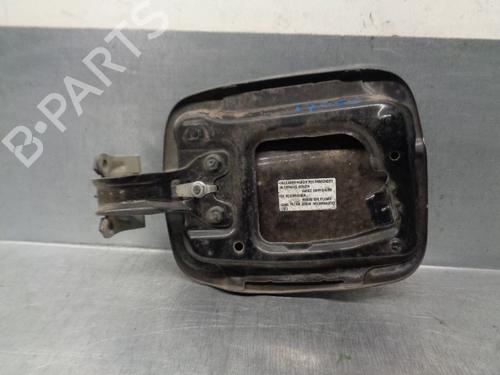 Fuel flap SUBARU FORESTER (SG_) 2.0 X AWD (SG5) | BP11791926C131 