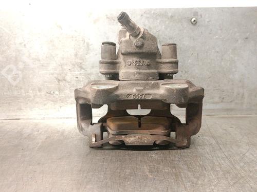 Left rear brake caliper MERCEDES-BENZ R-CLASS (W251, V251) R 350 4-matic (251.065, 251.165) | BP29748378M107 
