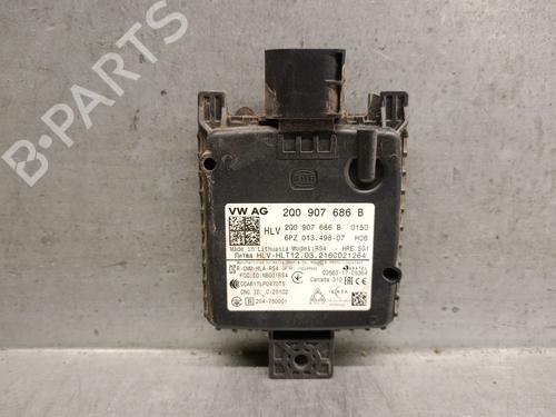electronic-module-seat-ateca-kh7-khp-2016-31137462 main image