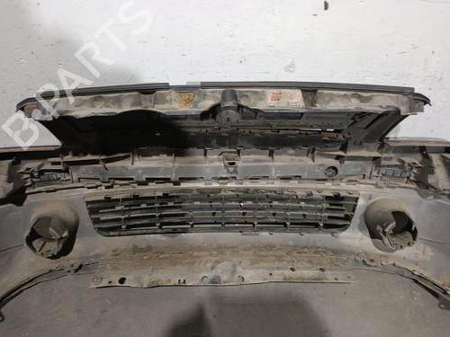 Front bumper CITROËN C2 (JM_) 1.4 | BP31075099C7 