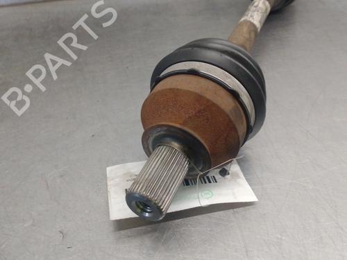 Left front driveshaft RENAULT TWINGO III (BCM_, BCA_) 0.9 TCe 90 (BCM9, BCM2) | BP38289458M38 - Image 6