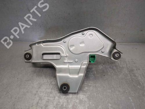 Rear wiper motor MITSUBISHI OUTLANDER II (CW_W) 2.0 DI-D (CW8W) | BP18546159M102 