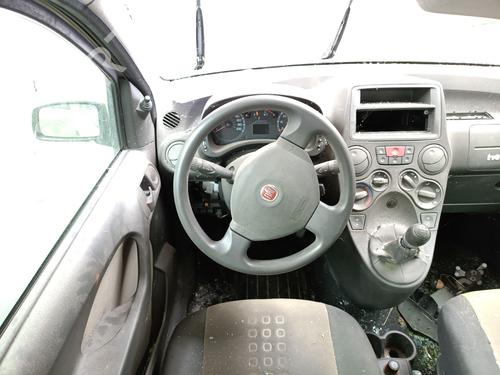Electronic sensor FIAT PANDA (169_) 1.2 (169.AXB11, 169.AXB1A) | BP23080587M84 - Image 11