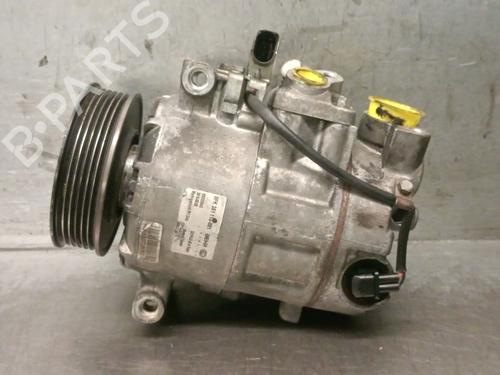 Used AC compressor AUDI A4 B7 Avant (8ED) 3.0 TDI quattro (204 hp) 31947658