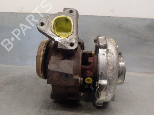 Turbocharger/Supercharger MERCEDES-BENZ C-CLASS T-Model (S203) C 220 CDI (203.206, 203.208) | BP16817985M71 