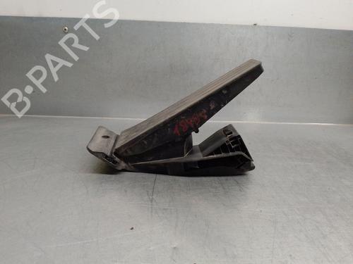 Pedal BMW X3 (F25) [2010-2017]  15847023