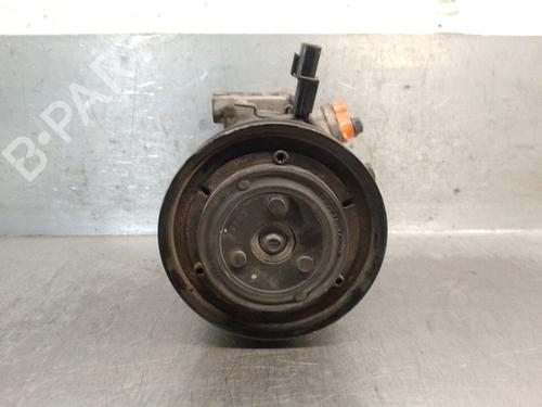AC compressor KIA PRO CEE'D (JD) 1.4 CVVT | BP33288191M34 - Image 2