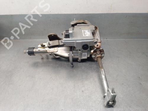 Used Steering column Steering column RENAULT SCÉNIC II (JM0/1_) 1.6 16V (JM1R) (112 hp) 32989713 32989713