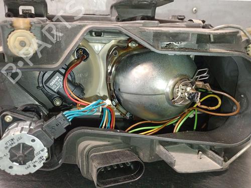 Right headlight AUDI ALLROAD C5 (4BH) 2.5 TDI quattro | BP37873693C29 - Image 8