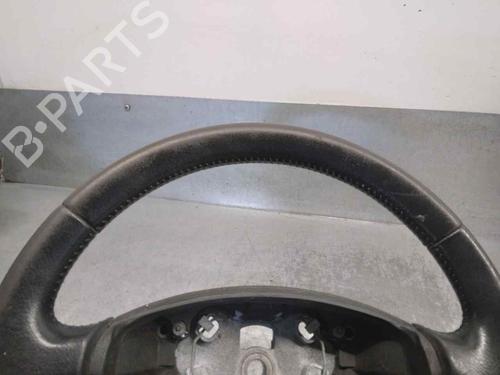 Steering wheel PEUGEOT 607 (9D, 9U) 2.7 HDi 24V | BP18263104C49 