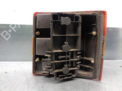 Left taillight SEAT IBIZA I (21A)  | BP9176479C34 