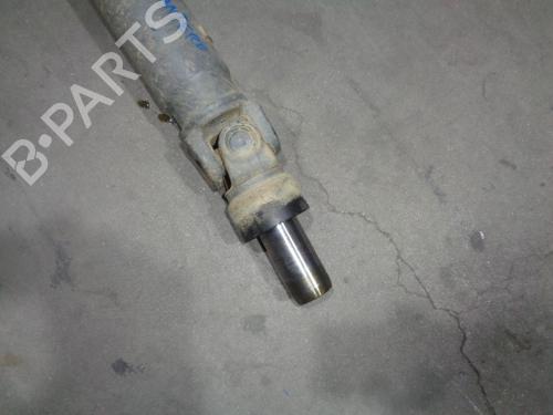 Driveshaft SUBARU FORESTER (SG_) 2.0 X AWD (SG5) | BP11680155M37 