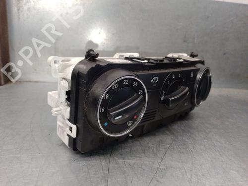 Climate control MERCEDES-BENZ A-CLASS (W169) A 160 CDI (169.006, 169.306) | BP36502253I5  - Image 5