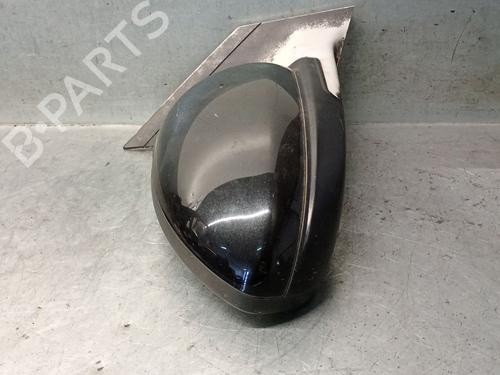 Right mirror CHEVROLET CRUZE (J300) 2.0 CDI | BP27506334C27 