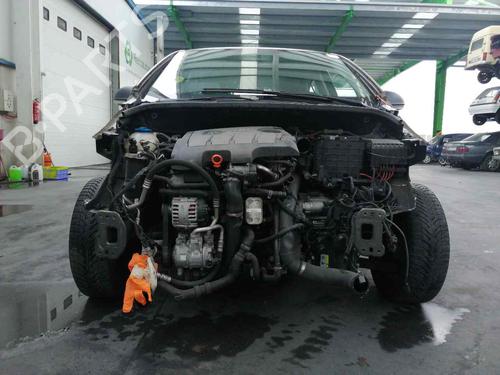 Left front window switch VW GOLF PLUS V (5M1, 521) 1.6 TDI | BP12130093I27 - Image 6
