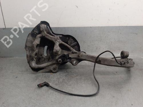 Used Right front steering knuckle Right front steering knuckle MERCEDES-BENZ S-CLASS (W221, V221) S 320 CDI (221.022, 221.122) (235 hp) 32216997 32216997