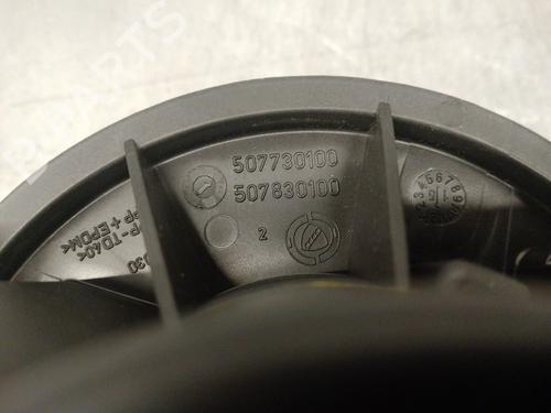 Heater blower motor FIAT DOBLO Cargo (263_) 1.3 D Multijet | BP15983562M62 