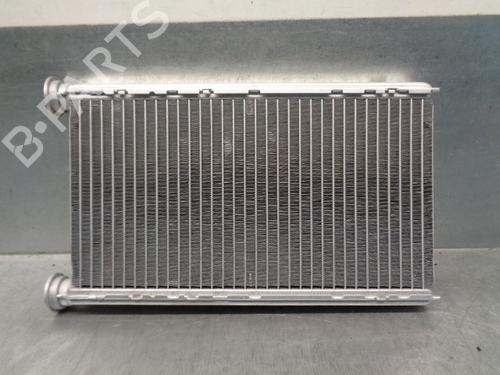 Used Heater matrix BMW 1 (F20) 118 d (150 hp) 9710465