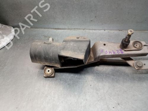 Front wiper motor FORD FOCUS I (DAW, DBW) 1.8 Turbo DI / TDDi | BP26672572M29 