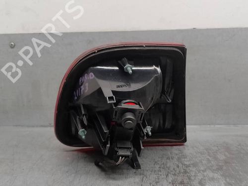 Right taillight SEAT LEON (1M1) 1.9 TDI | BP17388763C35 