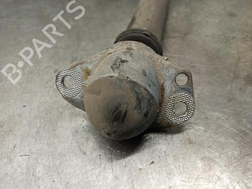 Right rear shock absorber SEAT CORDOBA (6L2)  | BP15612957M19 