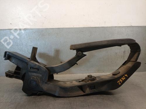 Pedal MERCEDES-BENZ E-CLASS (W211) E 320 CDI (211.026) | BP35812887I4 - Image 2