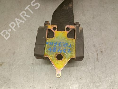 Sikkerhedssele bag højre CITROËN JUMPY I (U6U_)  | BP29877520I28