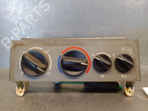 Comando clima RENAULT KANGOO (KC0/1_) D 65 1.9 (KC0E, KC02, KC0J, KC0N) (64 hp) 31758734